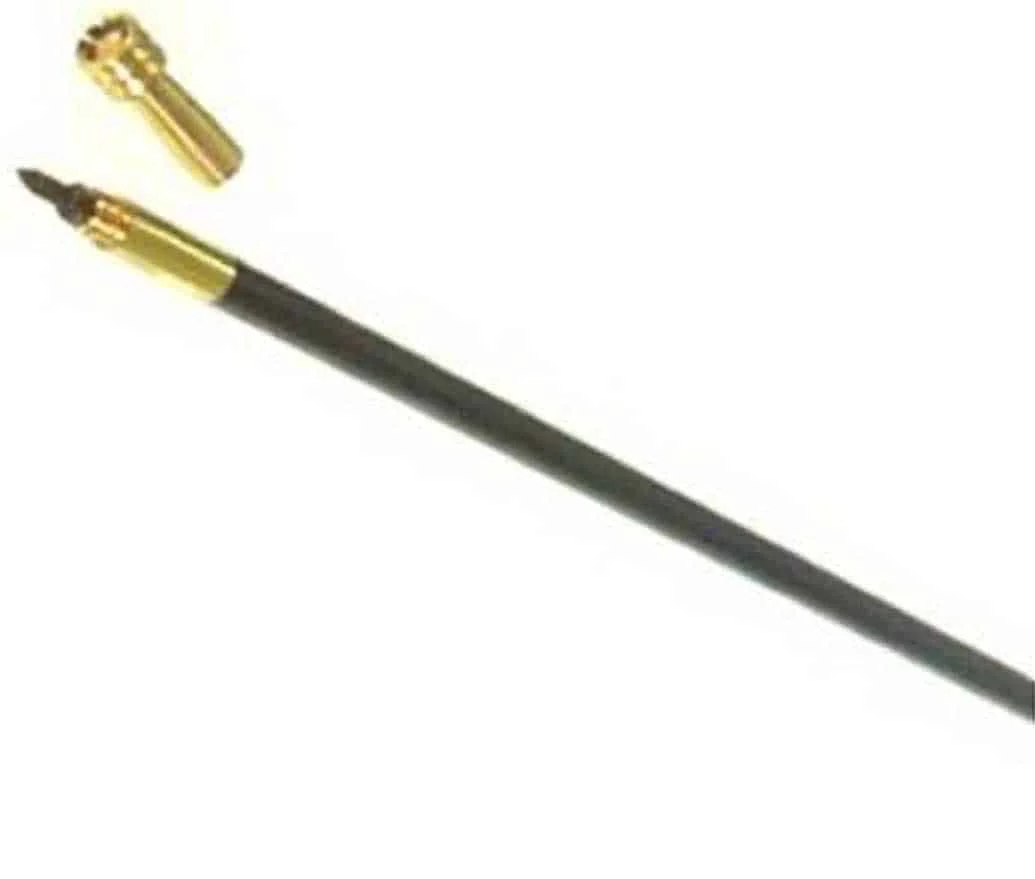 Nylon Combo Rod – .45 Cal – 48in