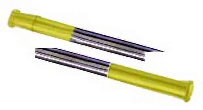 Nylon Ramrod – 24-3/4in