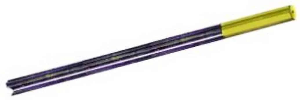Nylon Ramrod – 48in – 5/16in Dia