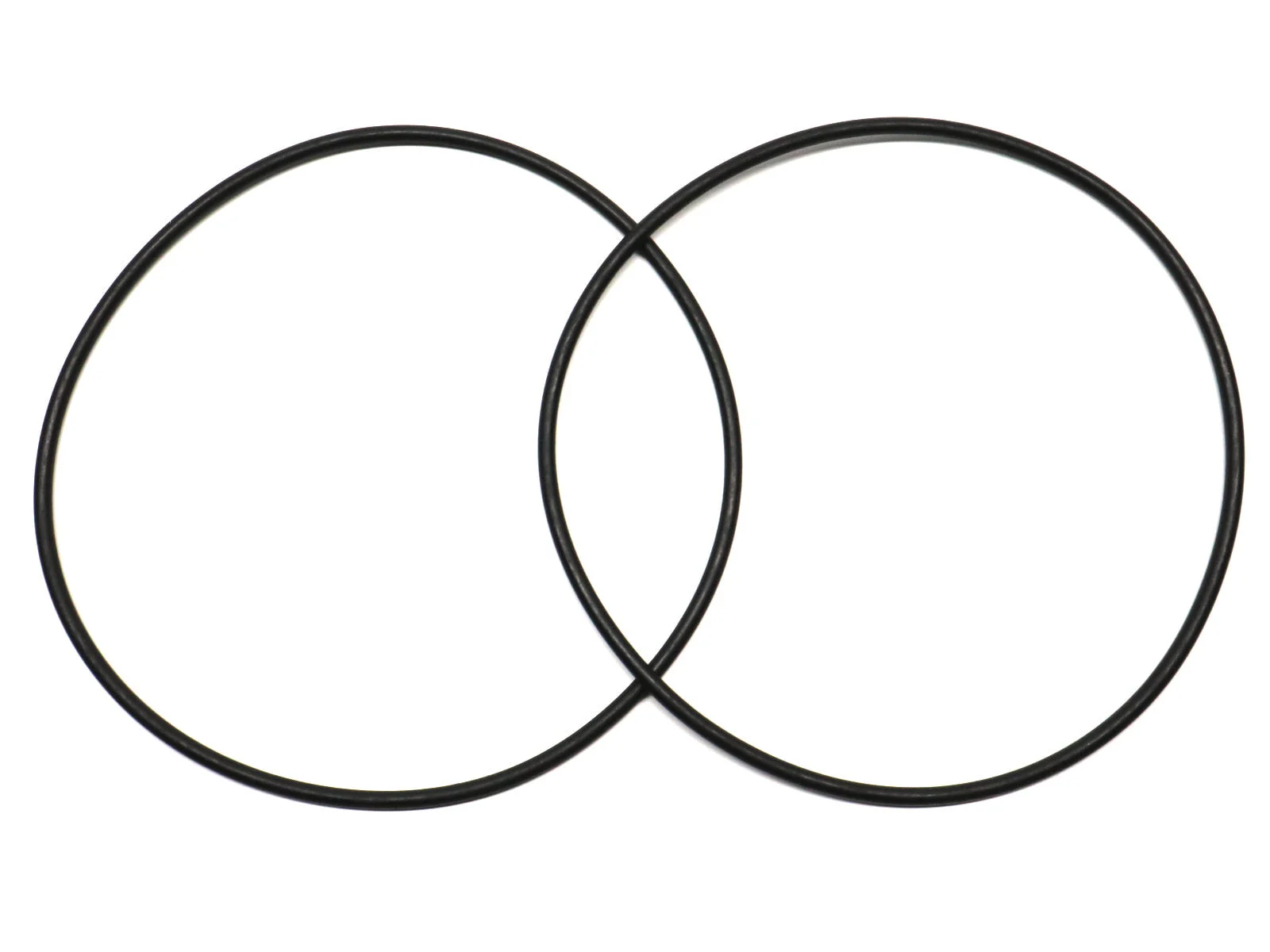 O-Ring for SunSun HW302, HW402, HW402A, HW402B, HW702, HW702A, HW702B Canister Filter (2 Pack)