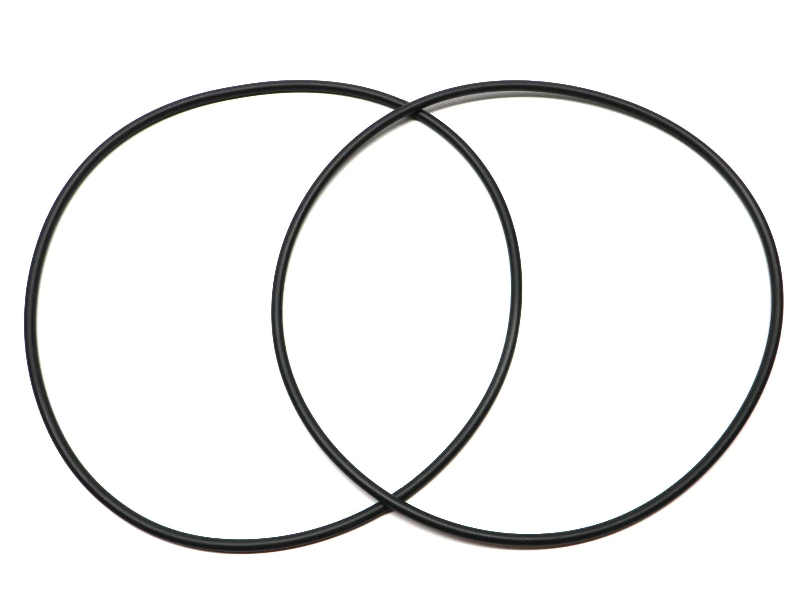 O-Ring for SunSun HW303A, HW303B Canister Filter (2 Pack)