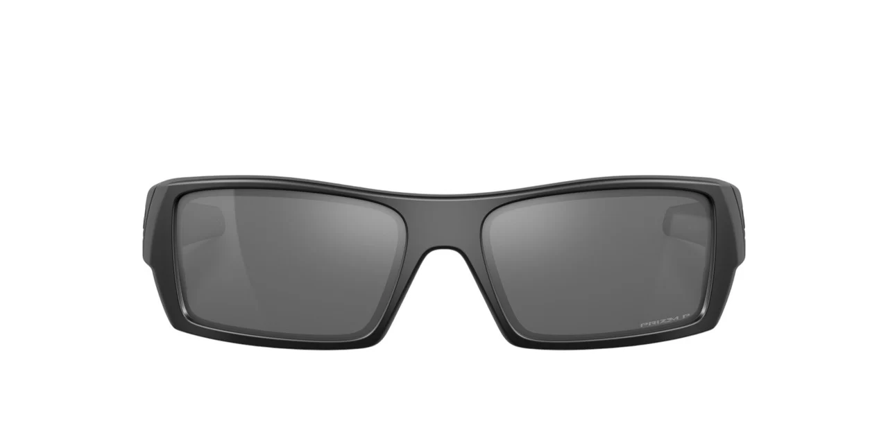 Oakley Standard Issue Gascan Blackside Sunglasses