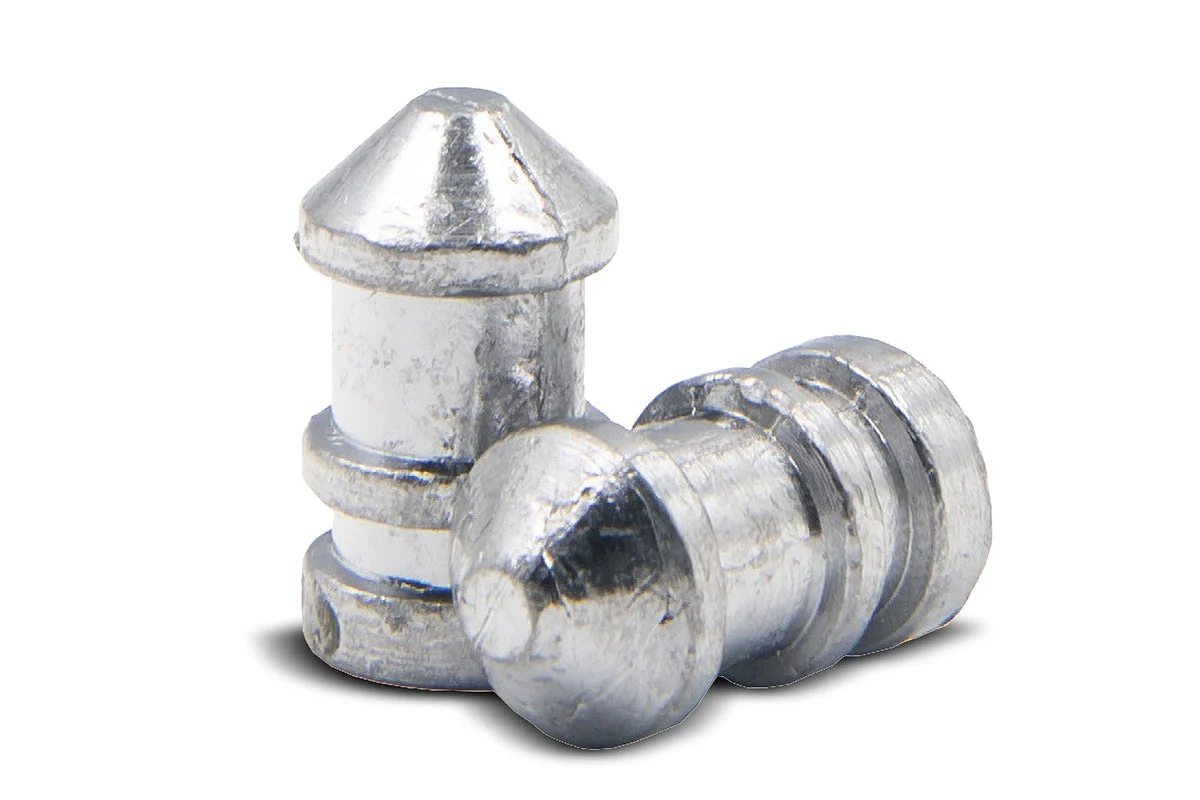 October Country Lead Maxi Balls - .50 Caliber - 370 Grain - 20 Pack