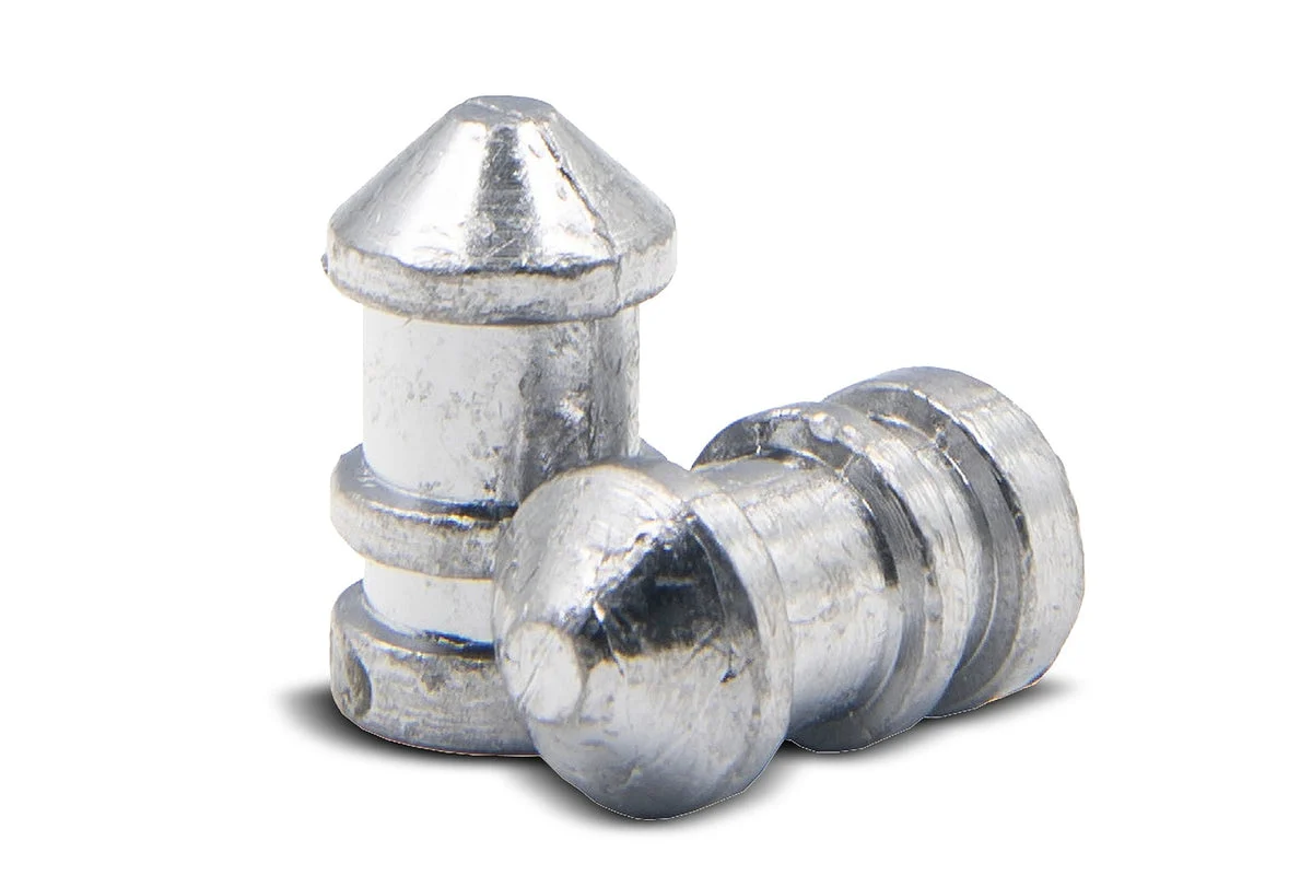 October Country Lead Maxi Balls - .54 Caliber - 430 Grain - 20 Pack
