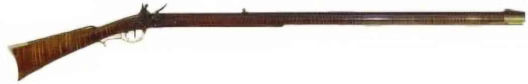 Ohio Rifle – #2
