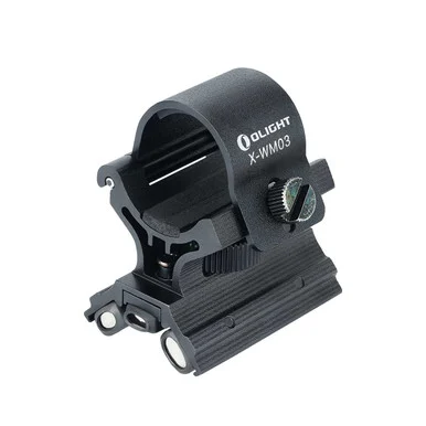 Olight X-WM03 Magnetic Flashlight Barrel Mount