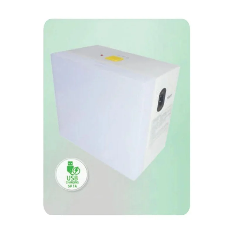 Omni AEL-640 Rechargeable Emergency Light