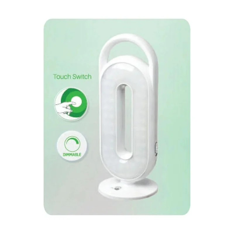 Omni AEL-T60 Rechargeable Emergency Light