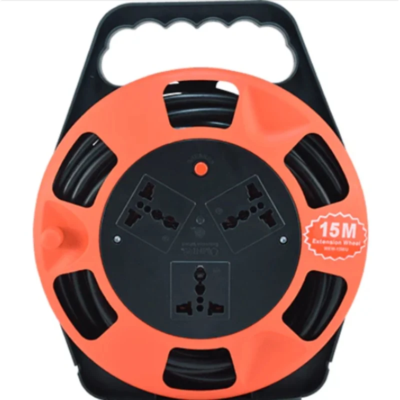 Omni WEW-15M/U Extension Wheel 15 Meters