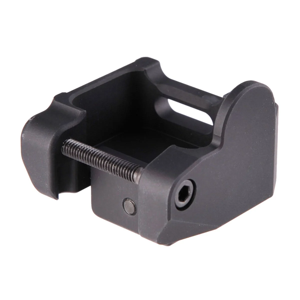 ONE OFF, LLCAK ZHUKOV PICATINNY STOCK ADAPTER
