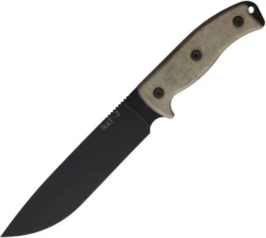 Ontario RAT-7 Tan