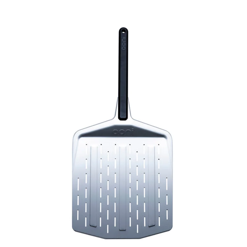 Ooni 12′ Perforated Pizza Peel