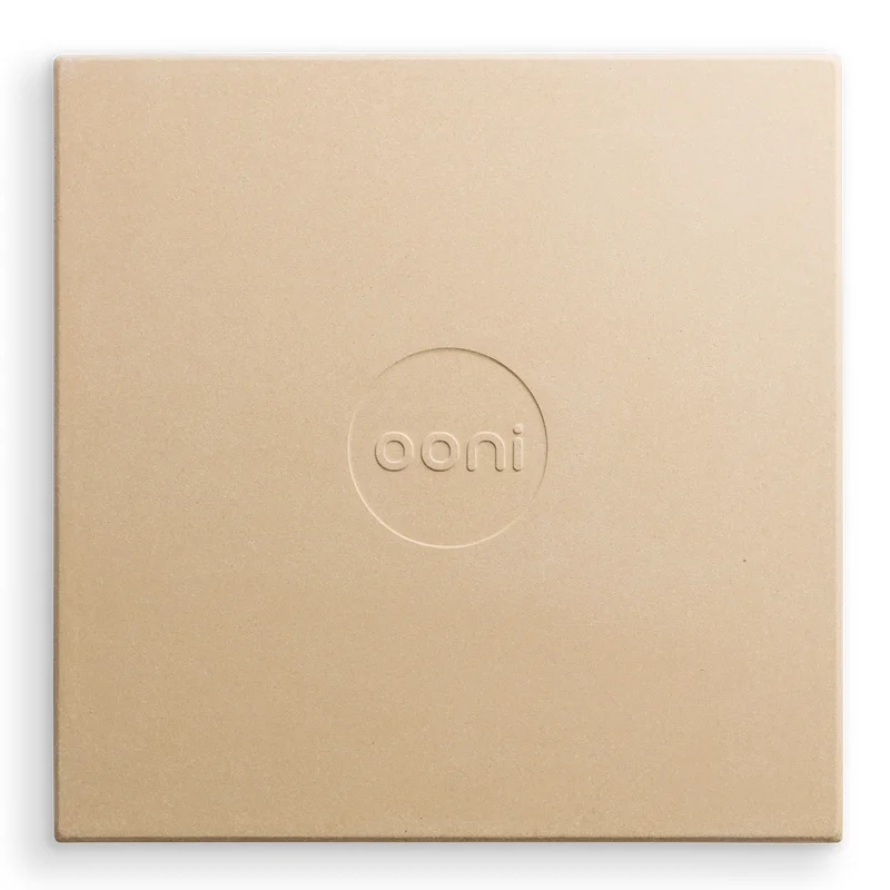 Ooni Baking Stone (Replacement for Ooni Koda 12 Fyra 12 and Volt 12)