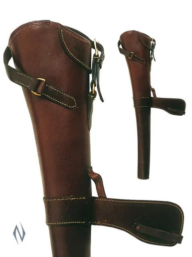ORD RIVER RIFLE SCABBARD