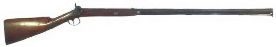 Original – English Sporting – Percussion – 275Cal