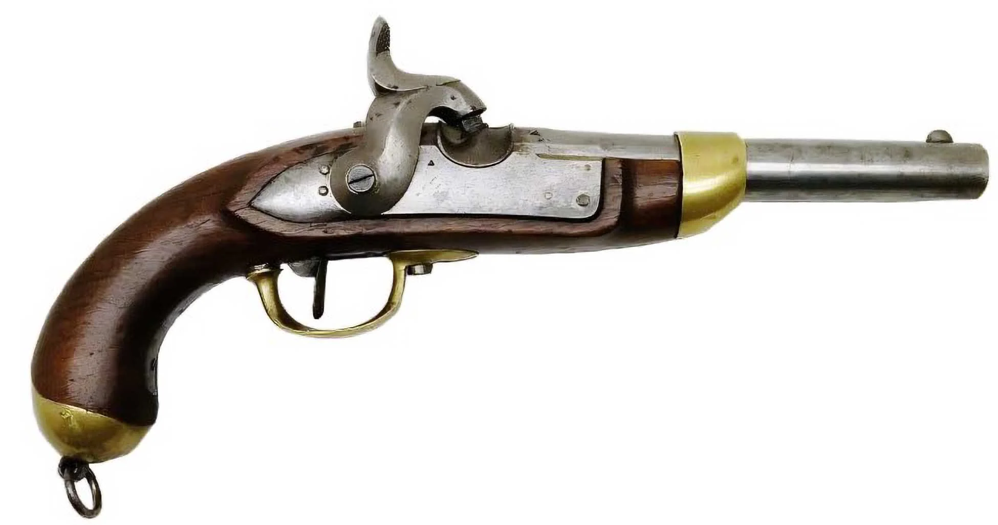 Original – Swiss Military – Percussion – 69Cal