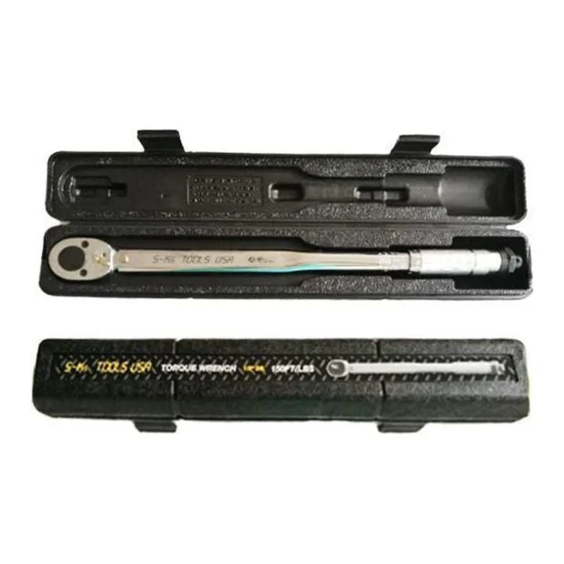 OSK Click Torque Wrench