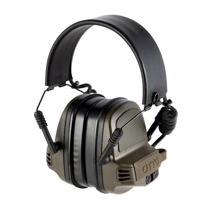 OTTO ENGINEERINGNOISEBARRIER RANGE EAR MUFFS