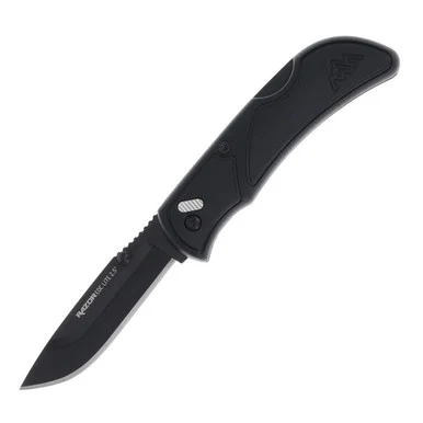 Outdoor Edge Razor EDC Lite Folding Knife 2.5in Polymer Utility OERCK25-2C