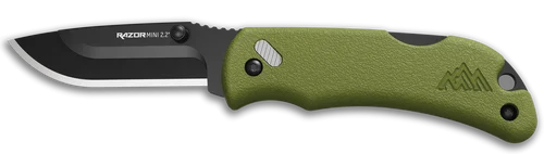 Outdoor Edge Rmg22-2c Razor Mini 2.2" Odg