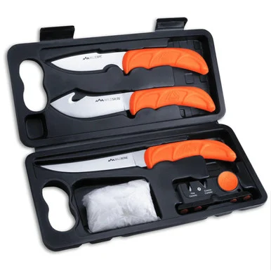 Outdoor Edge Wild-Lite (6 Piece Set) OEWL-6