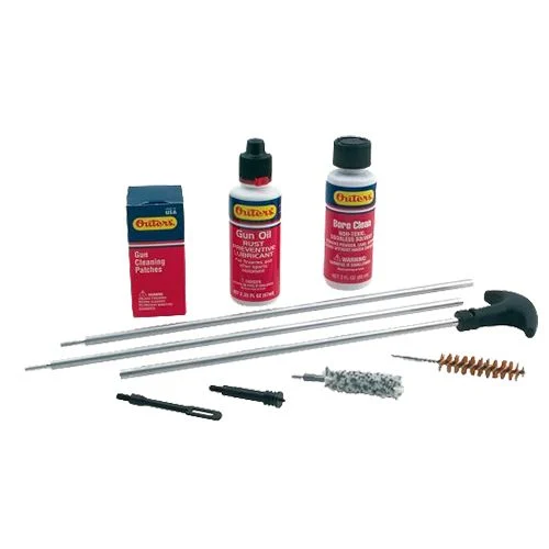 Outers 98418 Pistol 40 S&W, 45 ACP, 10mm