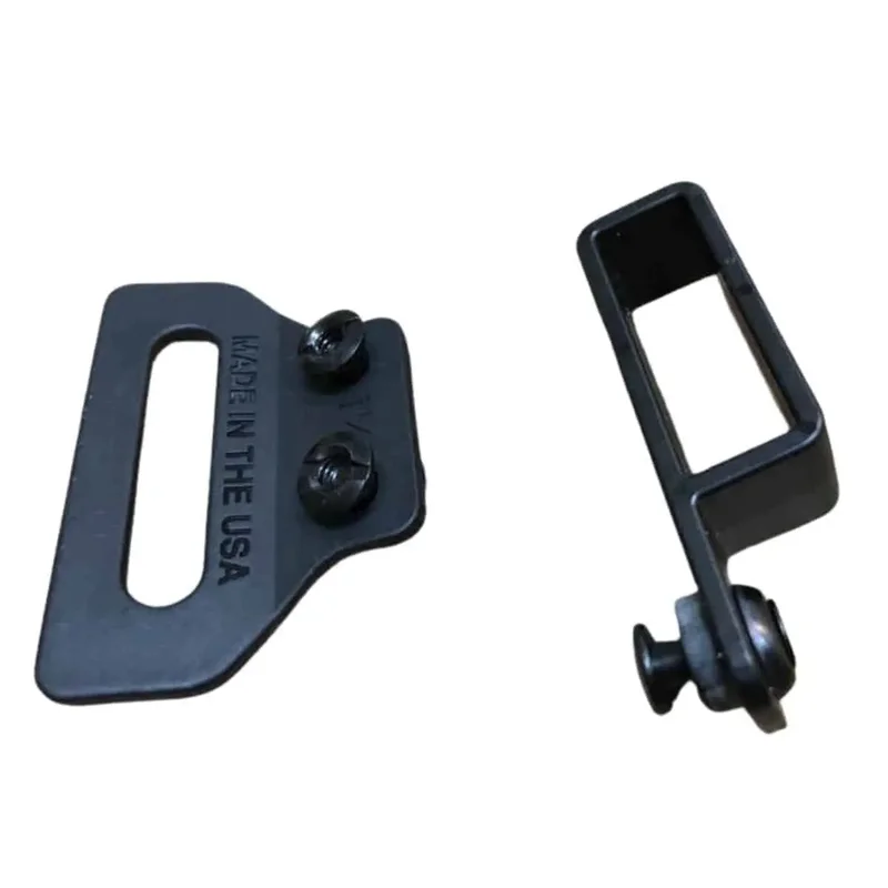OWB Hinge Holster Clips