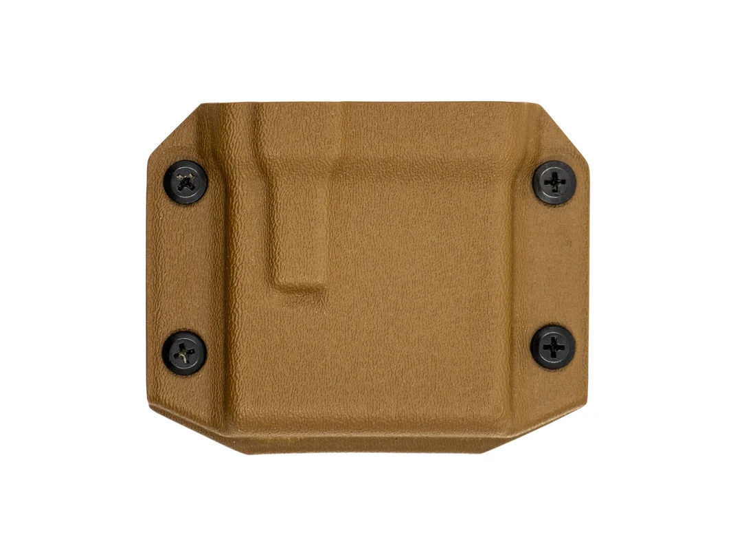 OWB – RIFLE MAGAZINE CARRIER