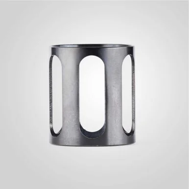 P-Series Fixed Barrel Spacer