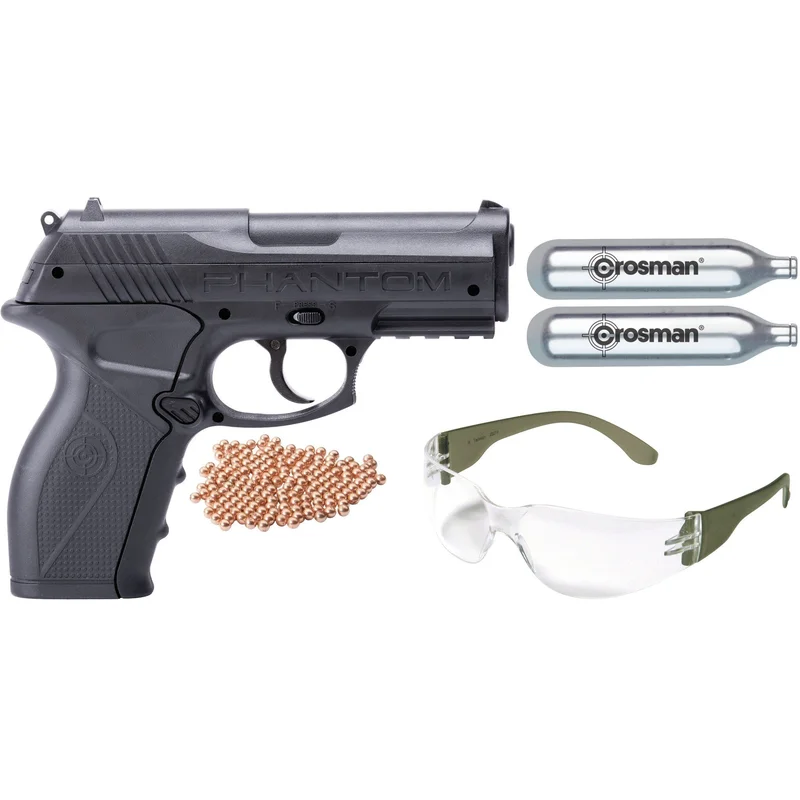 P10 Phantom Kit BB 480FPS (P10KT) (CRS-AP-056)