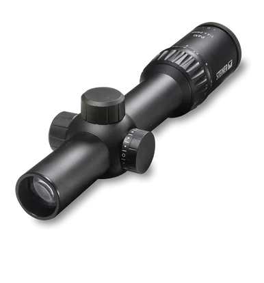 P4Xi 1-4x24 P3TR