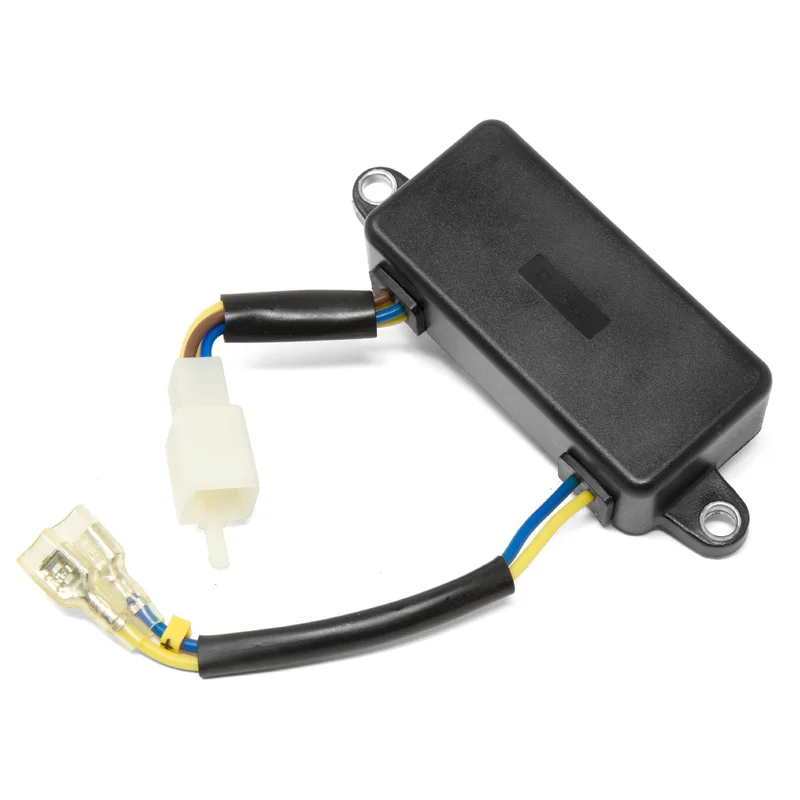 [P54342] Voltage Regulator for WEN 56352