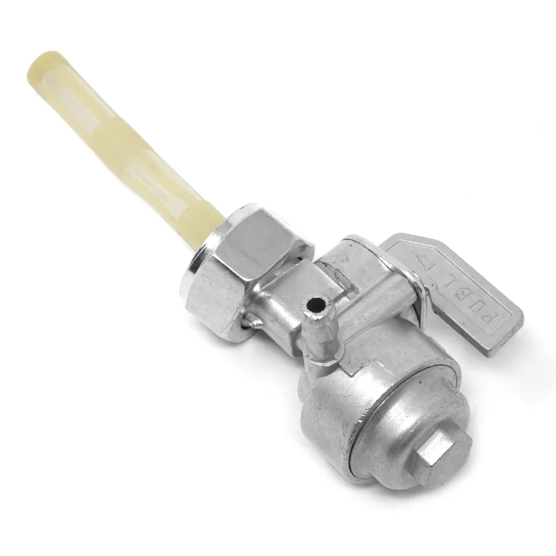 [P54392] Fuel Cock for WEN 56352, 56551, and 56877