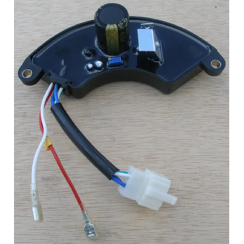 [P54504] Voltage Regulator for WEN 56551