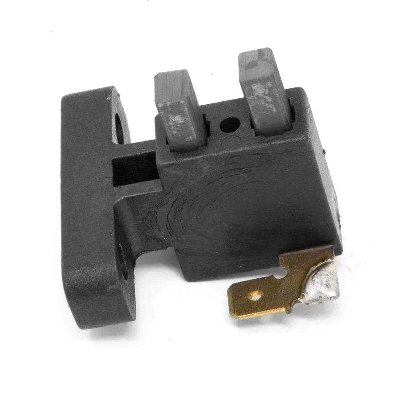 [P54508] Carbon Brush Assembly for WEN 56551, 56682, and 56877