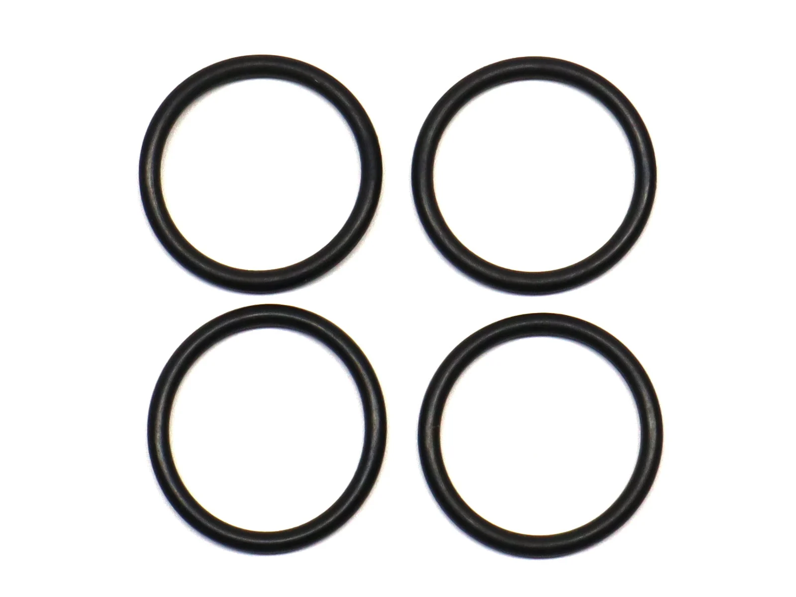 P6005 / P6005ASS16 O-Rings for Bestway Hose Seal 330-800 Gal Filter Pump (4 Pack)