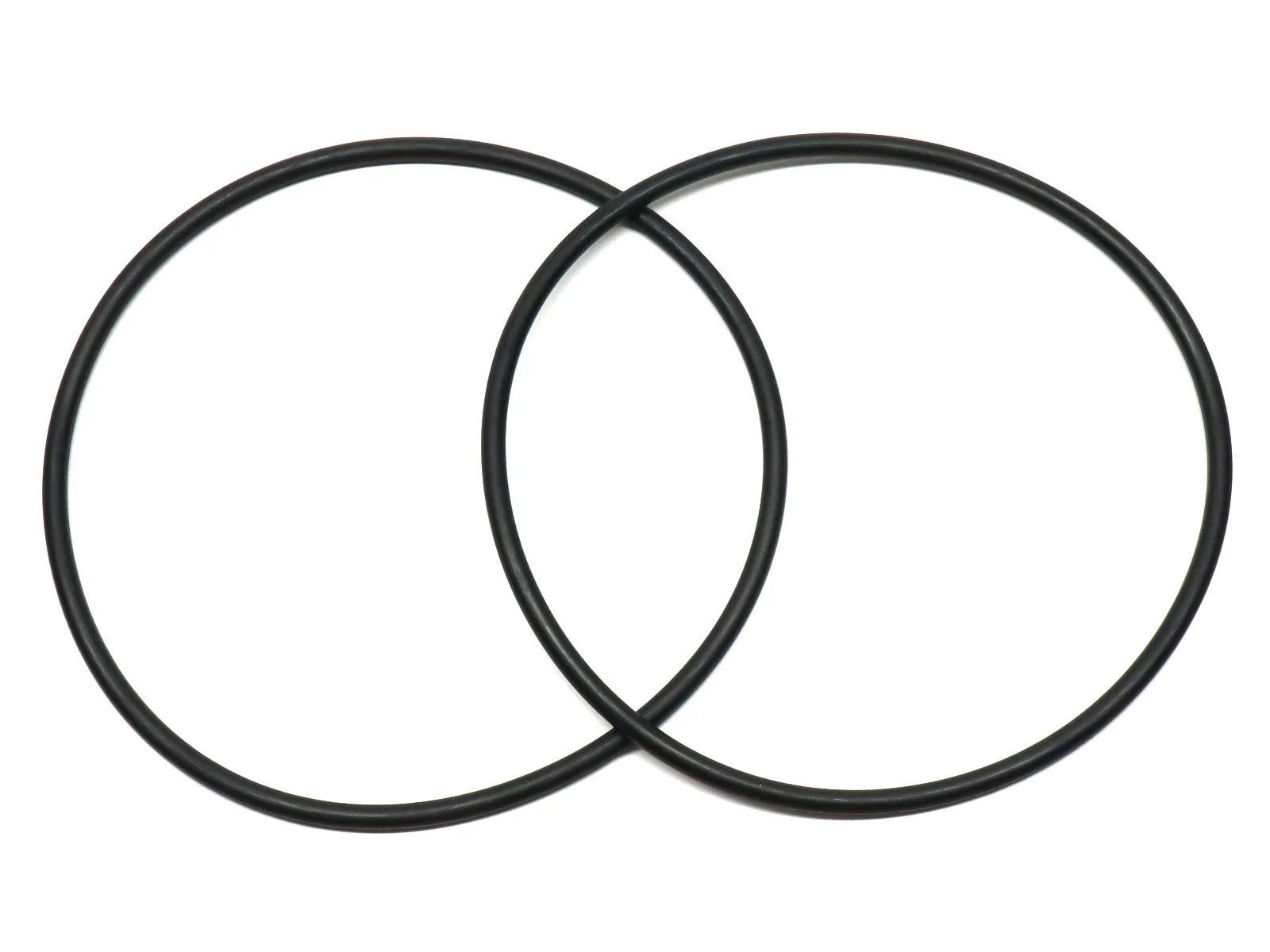 P61214 (P61214ASS16) Tank Seal Gasket O-Rings for Bestway Flowclear (2 Pack)