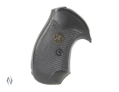 PACHMAYR COMPAC GRIP 03255 S&W J FRAME SQ BUTT