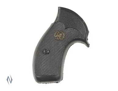 PACHMAYR COMPAC PROF GRIP 03272 S&W K L X FRAME RND BUTT