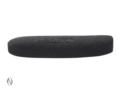 PACHMAYR DECELERATOR PAD 00426 1/2" MEDIUM BLACK