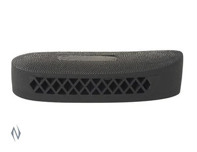 PACHMAYR DELUXE FIELD PAD BLACK BASE 00315 LARGE BLACK
