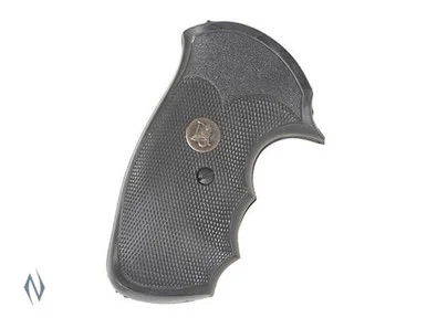 PACHMAYR GRIPPER GRIP 03249 S&W J FRAME RND BUTT