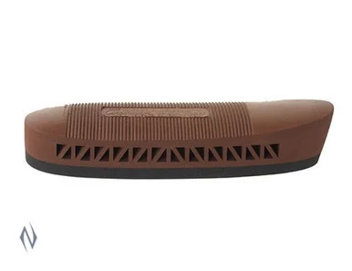 PACHMAYR LIGHTWEIGHT FIELD PAD 00205 MEDIUM BROWN