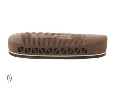 PACHMAYR LIGHTWEIGHT FIELD PAD 00208 SMALL BROWN