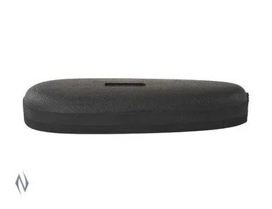 PACHMAYR OLD ENGLISH PAD 01618 MEDIUM BLACK .8"