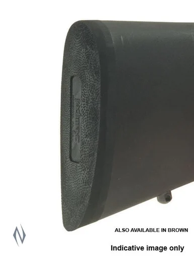 PACHMAYR RIFLE PAD WHITE LINE 00402 BROWN
