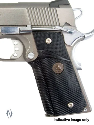 PACHMAYR SIGNATURE COMBAT GRIP 02921 1911