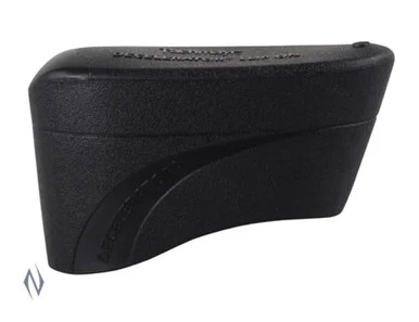 PACHMAYR SLIP ON PAD 04413 DECELERATOR MEDIUM BLACK