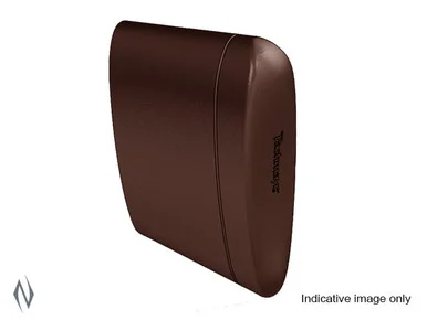 PACHMAYR SLIP ON PAD 04424 RENEGADE MEDIUM BROWN XXXX