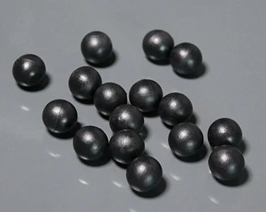 Pack of Nylon Bullets